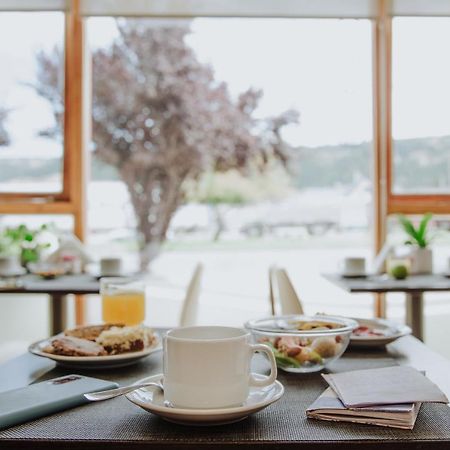 Hosteria El Coiron Esquel Eksteriør billede