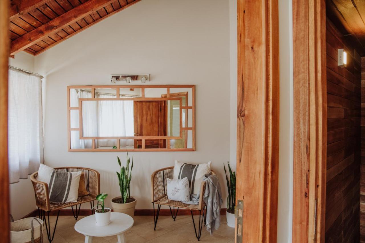 Hosteria El Coiron Esquel Eksteriør billede