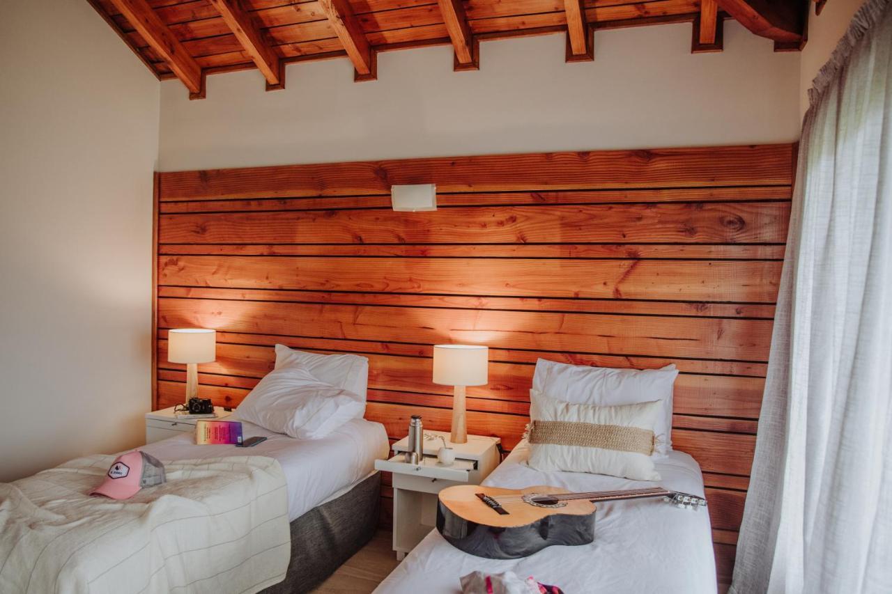 Hosteria El Coiron Esquel Eksteriør billede