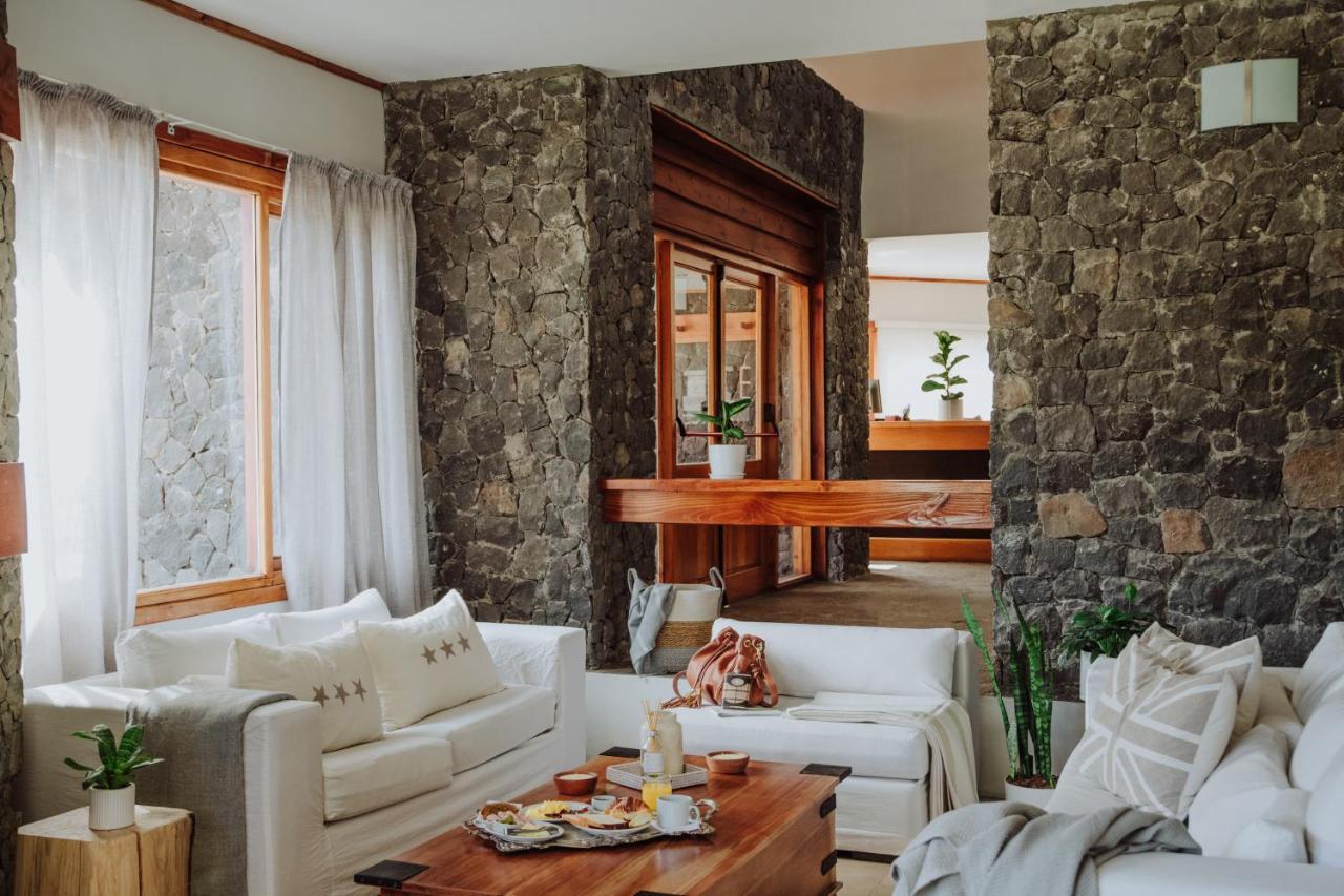 Hosteria El Coiron Esquel Eksteriør billede